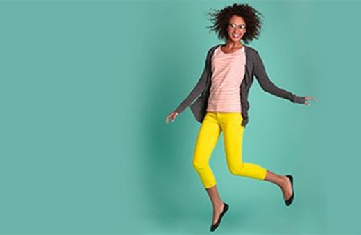 Bottoms kategorisi için resim