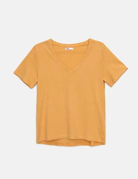 3-pack Slim Fit T-Shirt resmi